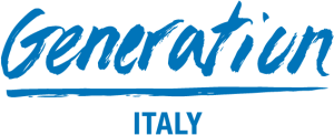 Logo Generation Italy