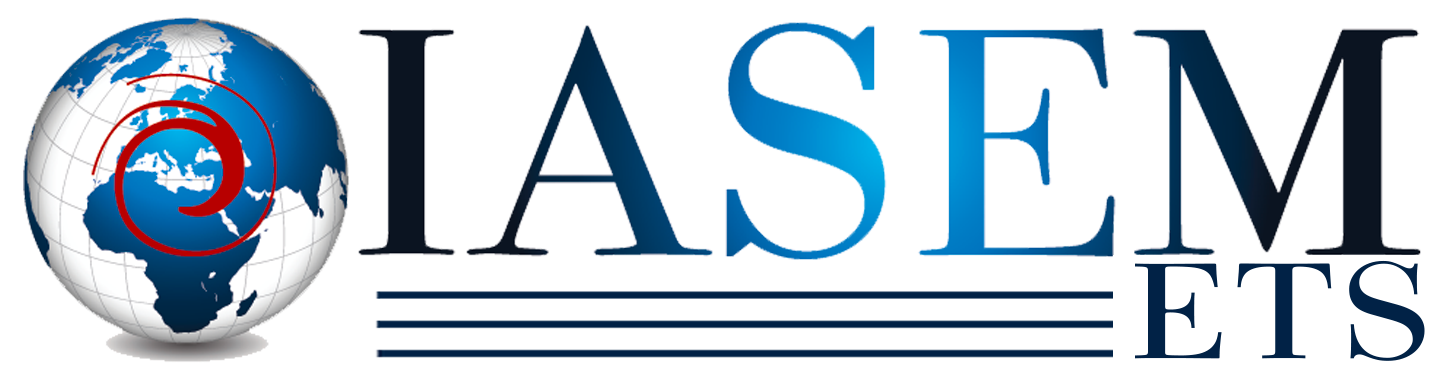 Logo IASEM ETS
