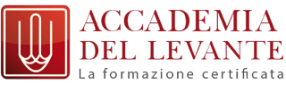 Logo Accademia del Levante